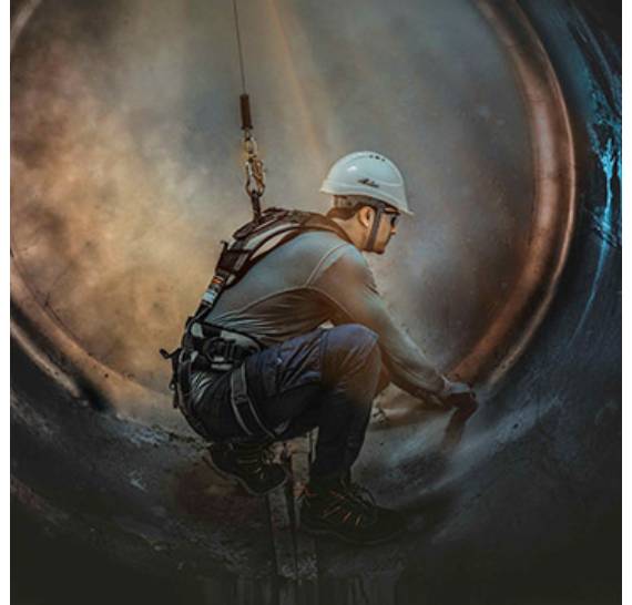 Confined Space Entry Equipment