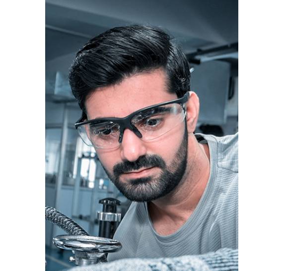 Eye Protection