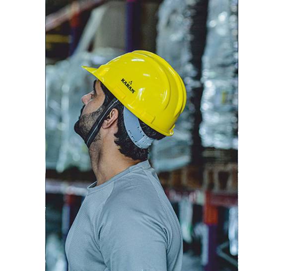 Head Protection