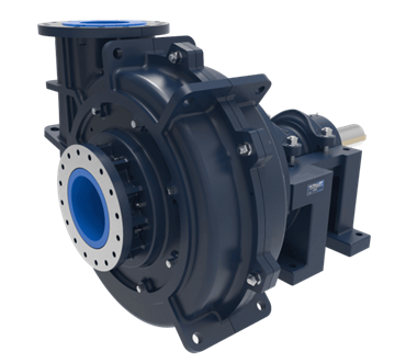 Heavy Duty Process Pumps