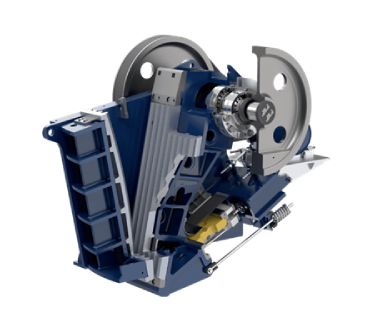 Jaw Crushers