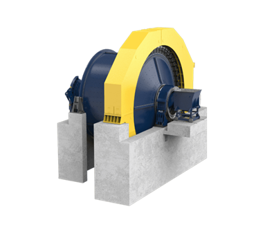 SAG and AG Mills